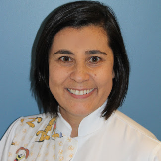 Eliana Fujimoto Macedo