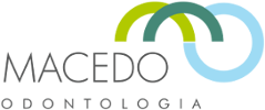 Logo Macedo Odontologia